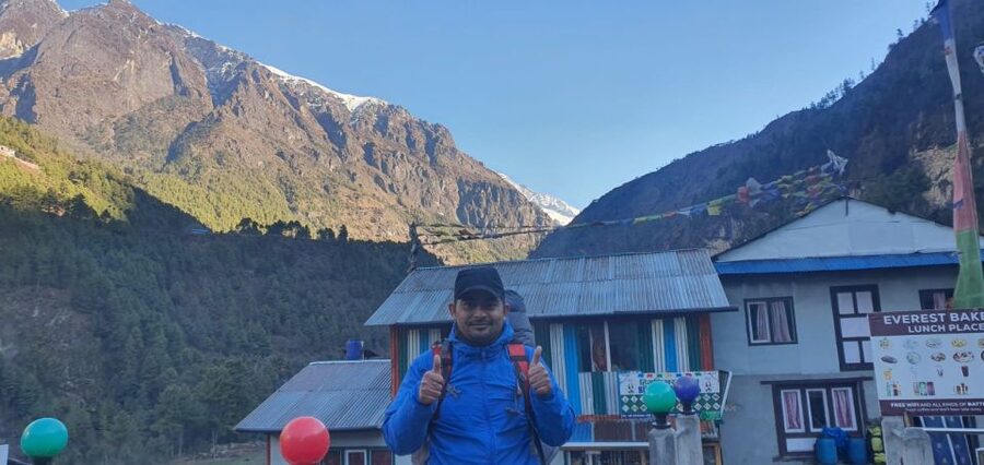 Kathmandu: 14-Day Everest Base Camp with Kala Patthar Trek - Key highlights worth your attention