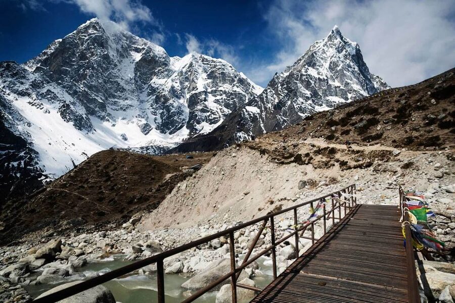 Kathmandu: 14-Day Everest Base Camp with Kala Patthar Trek - Guide support, English communication, and how real problems get handled