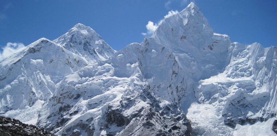 Kathmandu: 14-Day Everest Base Camp with Kala Patthar Trek - Tea houses and your trek comfort: what you should expect