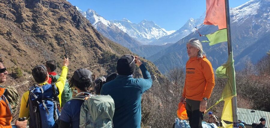 Kathmandu: 14-Day Everest Base Camp with Kala Patthar Trek - Packing list that keeps you sane at altitude