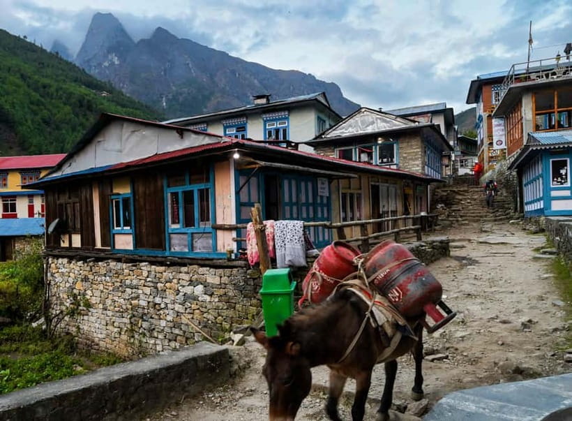 Kathmandu: 15-Day Everest Base Camp Trek with Guide - Key things that make this trek worth your attention