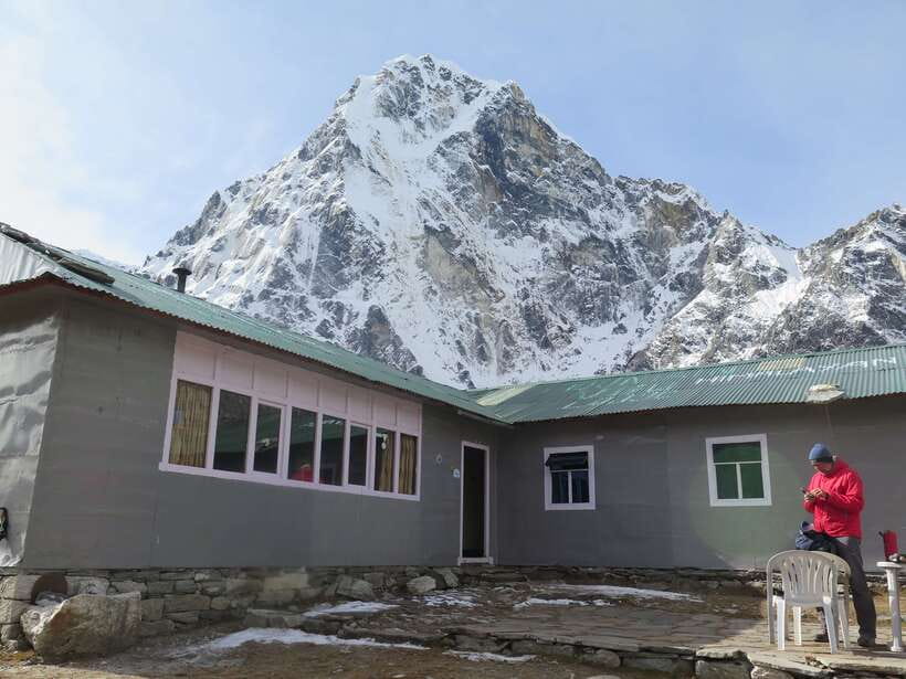 Kathmandu: 15-Day Everest Base Camp Trek with Guide - Is This Everest Base Camp Trek Right for Your Fitness and Travel Style?