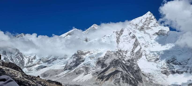 Kathmandu: 15-Day Everest Base Camp Trek with Guide - Kathmandu Arrival and City Tour to Get Your Bearings
