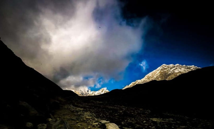 Kathmandu: 15-Day Everest Base Camp Trek with Guide - Namche Bazar Acclimatization, Everest Viewpoint, and Rhododendron Scenery