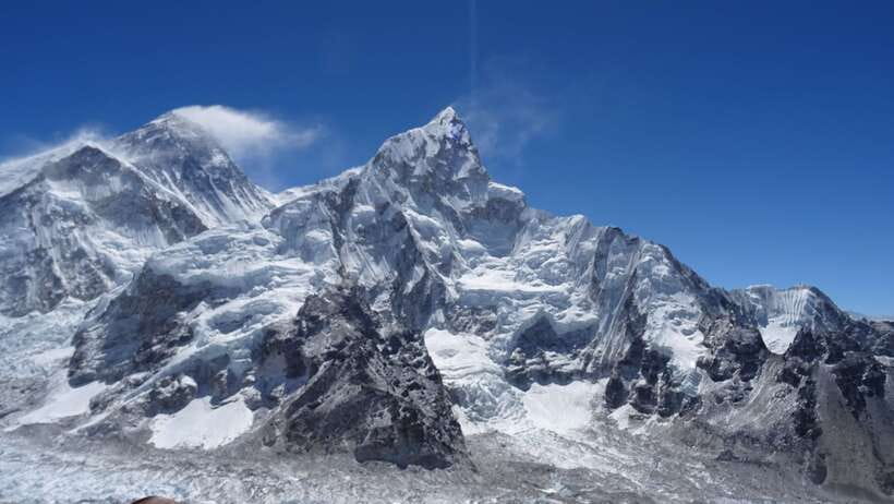 Kathmandu: 15-Day Everest Base Camp Trek with Guide - Tengboche Monastery, Sherpa Villages, and the Long Climb Through Khumbu