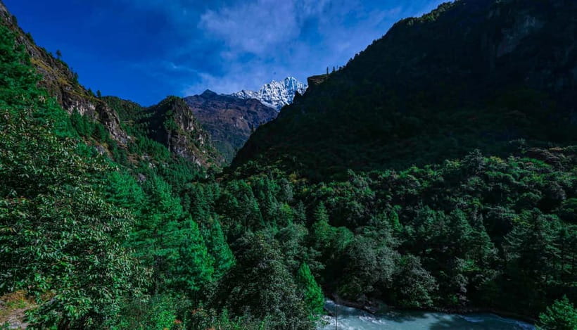 Kathmandu: 15-Day Everest Base Camp Trek with Guide - Chhukung, Lobuche, Gorakshep, and Preparing for Base Camp