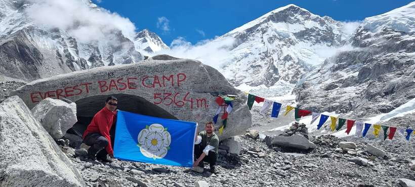 Kathmandu: 15-Day Everest Base Camp Trek with Guide - What You Really Get for $675, Plus the Costs That Aren’t Included