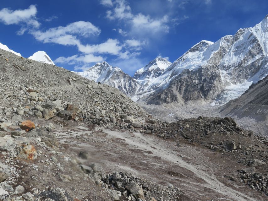 Kathmandu: 15-Day Everest Base Camp Trek with Guide - Guides and Organization: The Difference Between Stress and Smooth Days