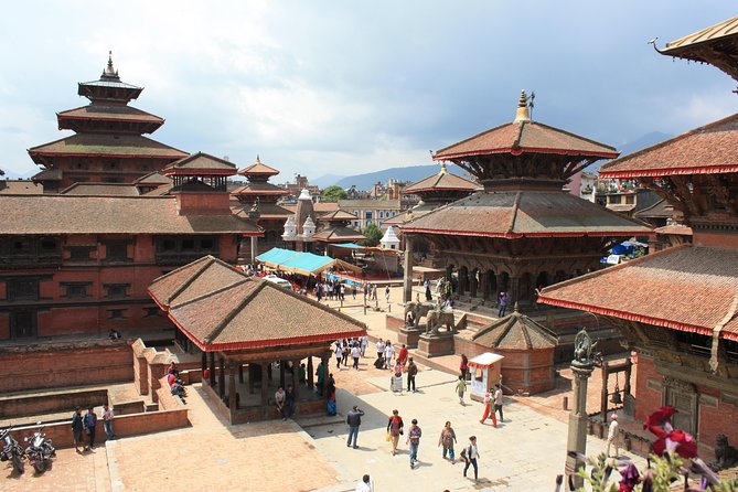 Kathmandu 2 days tour private car and guide, cover major highlights - Key points to know before you go