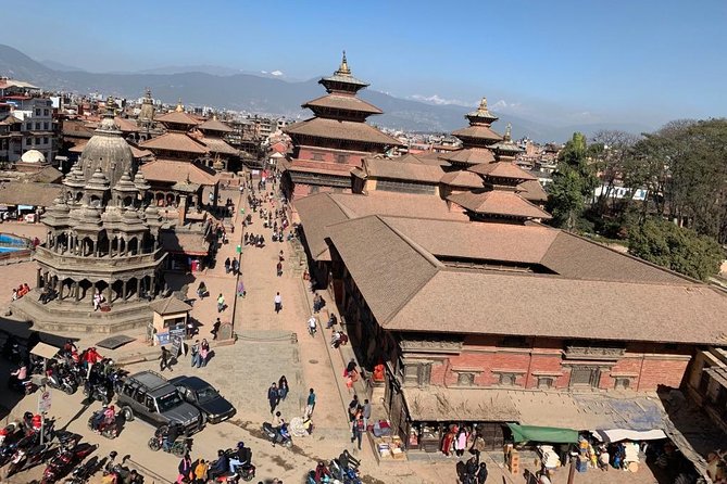 Kathmandu 2 days tour private car and guide, cover major highlights - Price and what makes the $95 per person feel fair