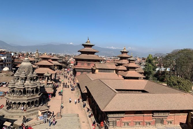 Kathmandu 2 days tour private car and guide, cover major highlights - What you should pack and plan for