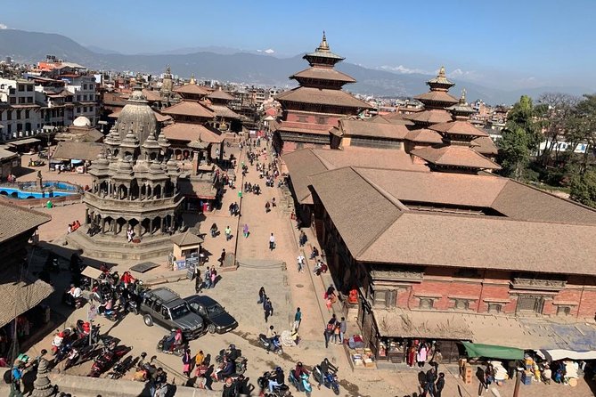 Kathmandu 2 days tour private car and guide, cover major highlights - The practical reality of a 9:45 am start