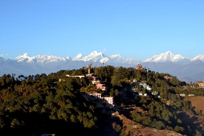 Kathmandu: 2 Nights 3 Days Chisapani Nagarkot Trek - Overnight stop in Chisapani: comfortable basics after hiking