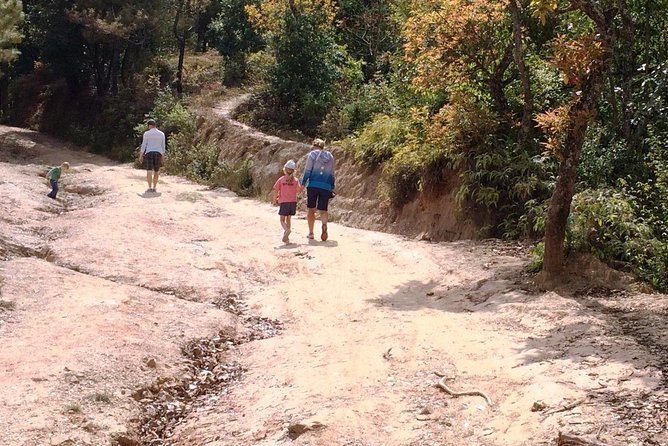Kathmandu: 2 Nights 3 Days Chisapani Nagarkot Trek - Overnight stop in Nagarkot: easier sunrise logistics