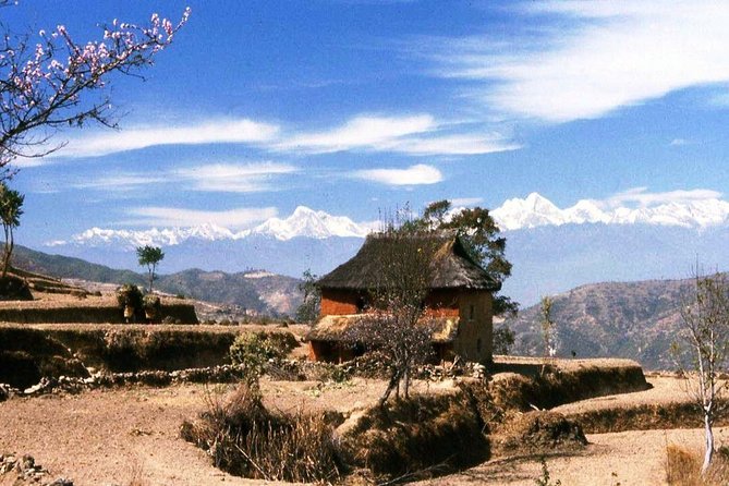 Kathmandu: 2 Nights 3 Days Chisapani Nagarkot Trek - Day 3: Sunrise, Changu Narayan UNESCO temple, and the downhill finale