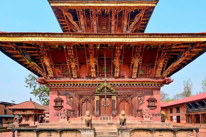 Kathmandu: 2 Nights 3 Days Chisapani Nagarkot Trek - The private guide factor: pace control, paperwork, and less stress