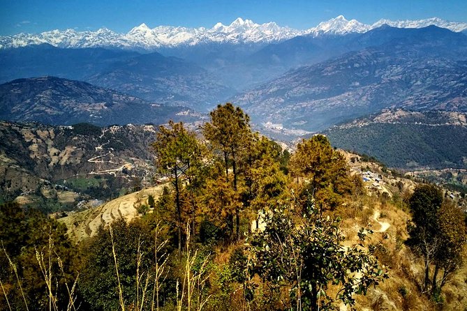 Kathmandu: 2 Nights 3 Days Chisapani Nagarkot Trek - Value check: what you get for the $190 per person price