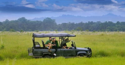 3-Day Chitwan Safari Tour with Hotel Transfers