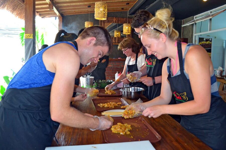 Kathmandu: 3-Hours of Cooking Class with Meals - What You Learn Beyond Recipes (And How It Helps You Eat Better Later)