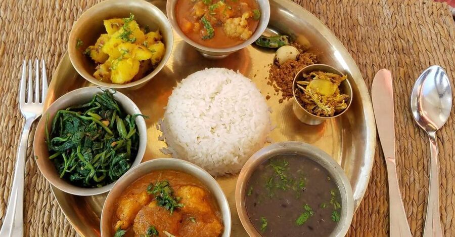 Kathmandu: 3-Hours of Cooking Class with Meals - What You Actually Cook: Three Menus and Traditional Nepalese Dishes