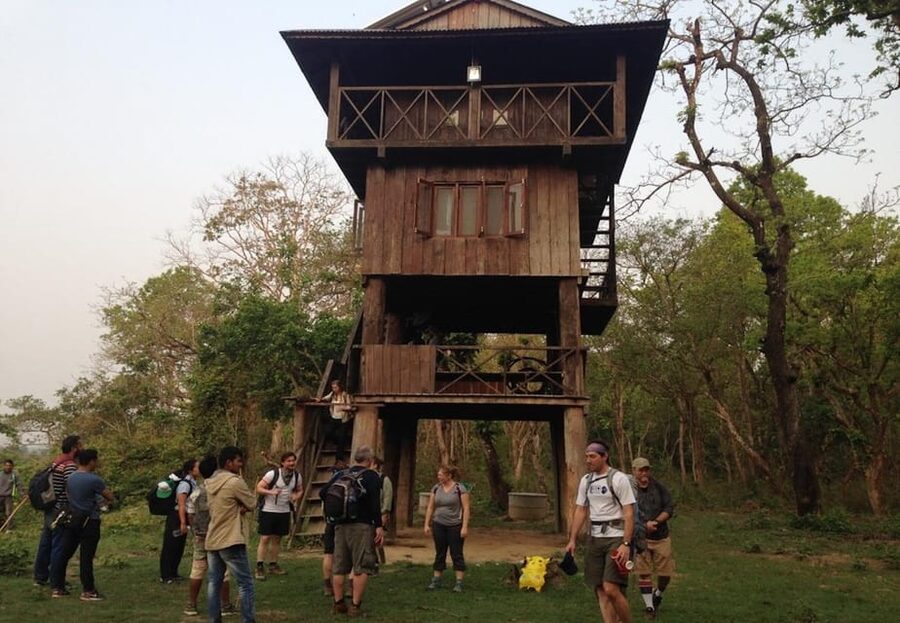 Kathmandu: 4-Day Private Chitwan National Park Safari Tour - Practical tips to get more out of Chitwan days