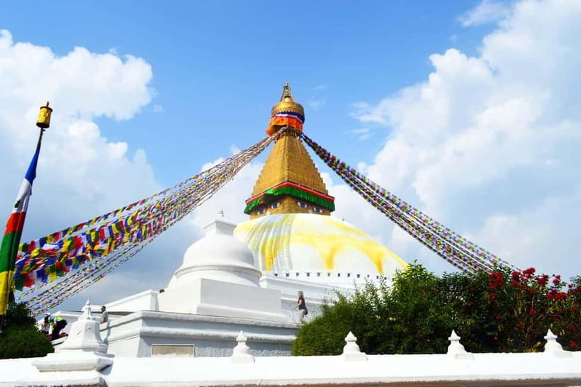 Kathmandu 4-Heritage Sites Tour - Key Highlights You’ll Care About