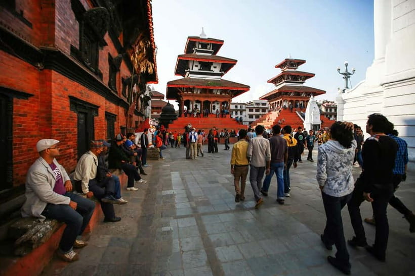Kathmandu 4-Heritage Sites Tour - Price, Inclusions, and What Might Cost Extra