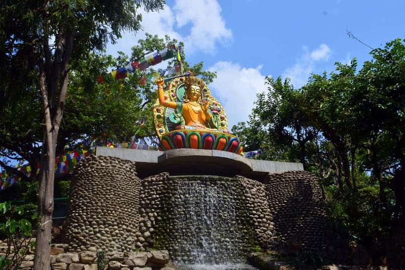 Kathmandu 4-Heritage Sites Tour - Pickup in Thamel, Kathmandu Hotel Drop, and Staying on Schedule