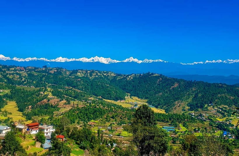 Kathmandu: 4 UNESCO Heritage with Lunch- Private/ Group - Key things that make this tour worth your time