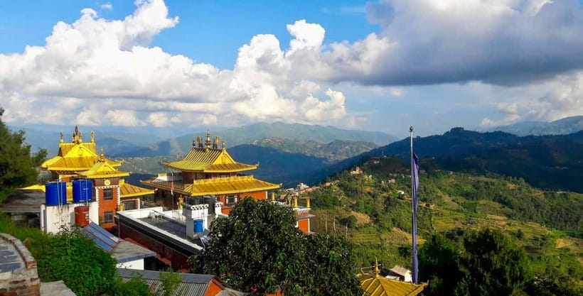 Kathmandu: 4 UNESCO Heritage with Lunch- Private/ Group - Pashupatinath Temple and why the Bagmati River matters