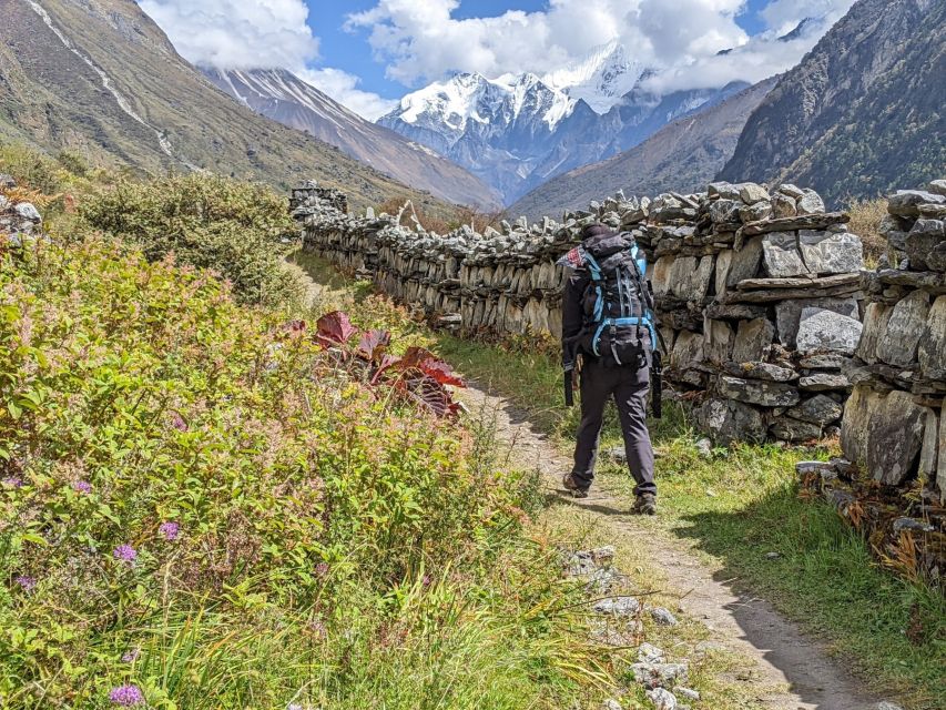 Kathmandu: 6-Day Limitless Langtang Trek - Key things I’d highlight before you go