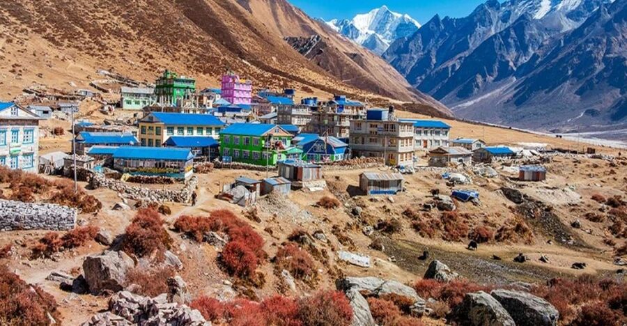 Kathmandu: 6-Day Limitless Langtang Trek - Why Langtang feels like a local Himalayan trek, not a conveyor belt