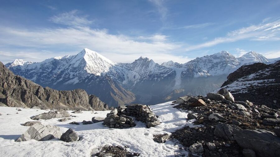 Kathmandu: 6-Day Limitless Langtang Trek - Before the trail: packing list basics that match the altitude