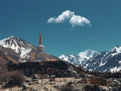 6-Day Limitless Langtang Trek