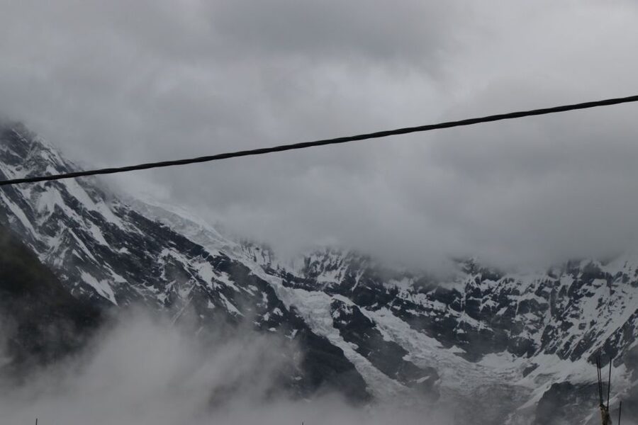 Kathmandu: 6-Day Limitless Langtang Trek - Day 1: Kathmandu to Syabrubesi to Pahiro, river forests and an easy start