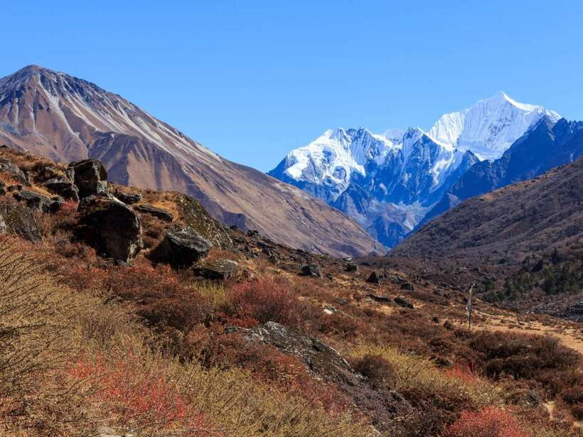 Kathmandu: 6 Days Langtang Valley Trek - Key things that make this Langtang Valley trek worth your time