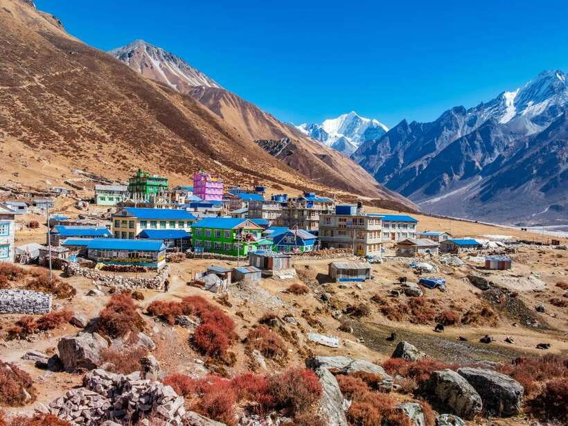Kathmandu: 6 Days Langtang Valley Trek - Why the Langtang Valley trek feels personal in a short 6 days