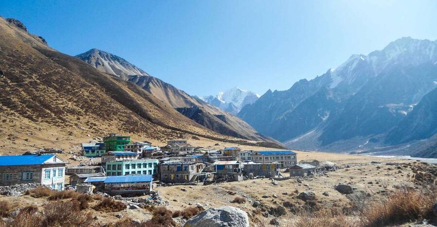 Kathmandu: 7 Day Langtang Valley Trek - Key things to know before you go