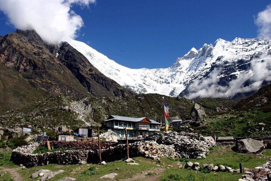 Kathmandu: 7 Day Langtang Valley Trek - Why the Langtang Valley feels close to the big Himalaya