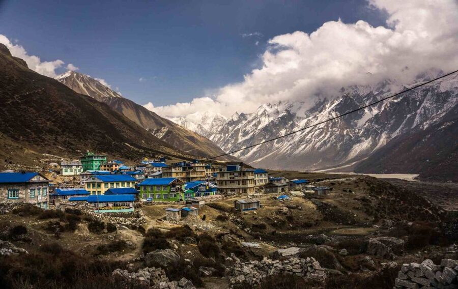 Kathmandu: 7 Day Langtang Valley Trek - Day 1 and 2: Kathmandu to Syabrubesi, then into forests and river crossings