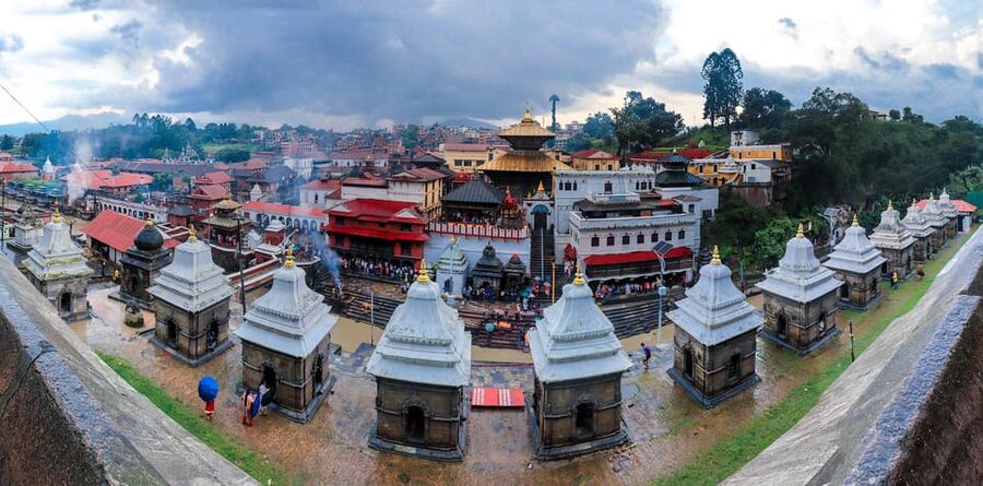 Kathmandu: 7 UNESCO-Listed city sites group day trip - Changu Narayan Temple: the small stop that rewards slow attention