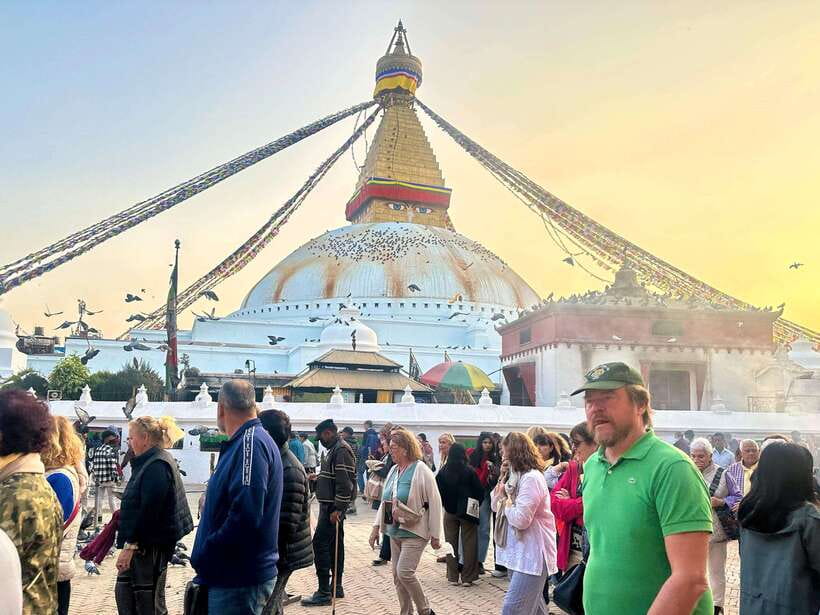 Kathmandu: 7 UNESCO Sites Tour in 1 Day (Private Tour) - Price and Value: Why This Can Be a Smart Deal, If You Manage Expectations