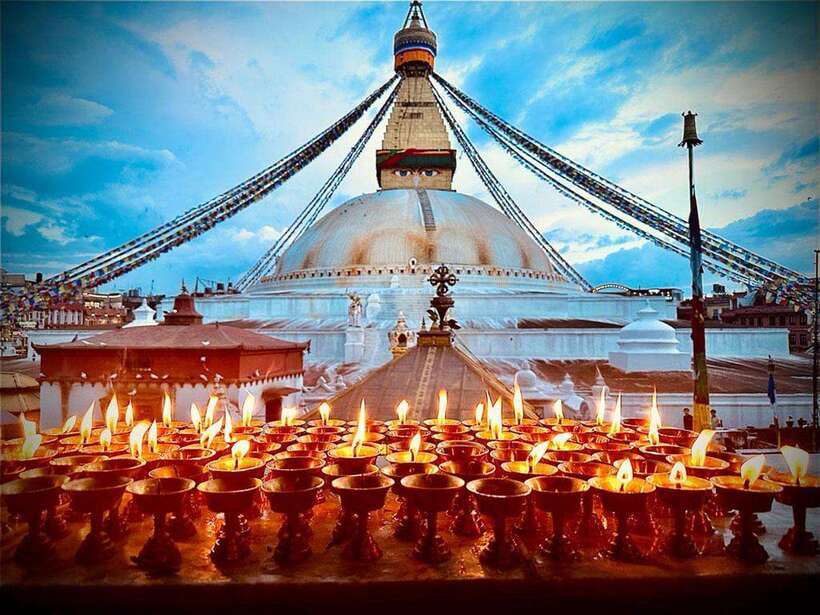 Kathmandu: 7 UNESCO Sites Tour in 1 Day (Private Tour) - Quick Hit Highlights (What You’ll Feel Like You Got)