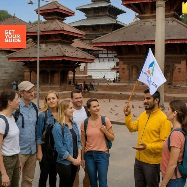 Kathmandu: 7 UNESCO Sites Tour with Optional Dinner - Key highlights at a glance
