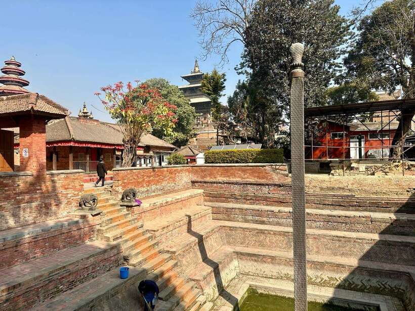 Kathmandu: 7 UNESCO Sites Tour with Optional Dinner - Price and value: what $5 covers, and what to budget for