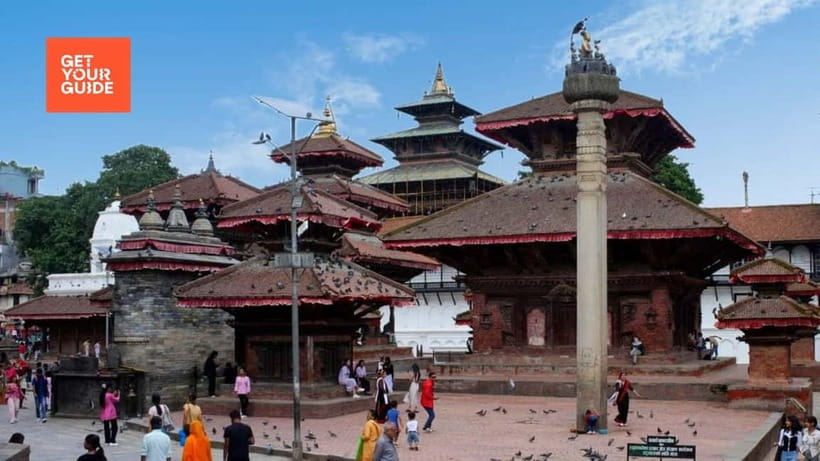 Kathmandu: 7 UNESCO Sites Tour with Optional Dinner - Why this 7 UNESCO Route works in one long day