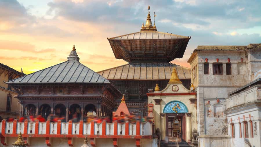 Kathmandu: 7 UNESCO Sites with Lunch - Key highlights worth getting excited about