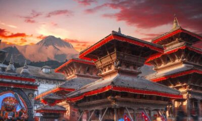 7 UNESCO Sites with Lunch