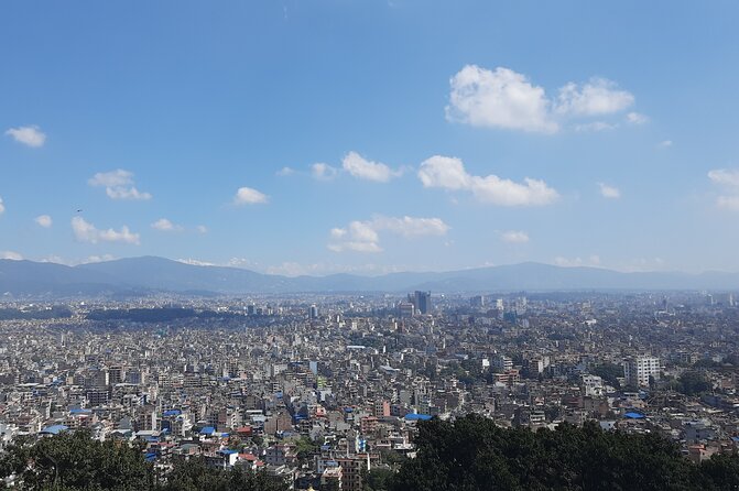 Kathmandu 7 UNESCO World Heritage Sites - 2 Days Private Tour - The Thanka Painting School stop: a practical cultural add on