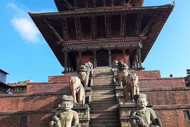 Kathmandu 7 UNESCO World Heritage Sites - 2 Days Private Tour - Who should book this 2-day private UNESCO tour